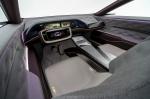 Infiniti QX Inspiration 2019 года